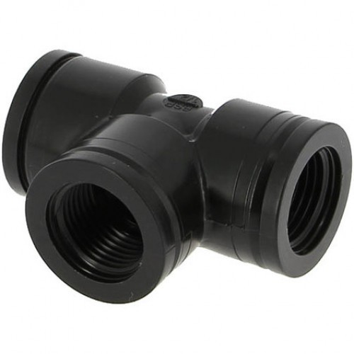 Трійник ПЕ Irritec - 1/2" ВВВ Трійник ПЕ Irritec - 1/2" ВВВ