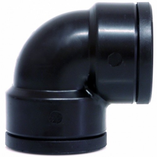 Коліно ПЕ Irritec - 3/4" ВВ Коліно ПЕ Irritec - 3/4" ВВ