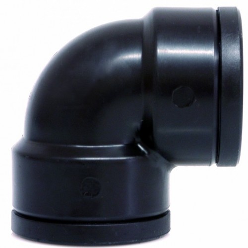 Коліно ПЕ Irritec - 1/2" ВВ Коліно ПЕ Irritec - 1/2" ВВ