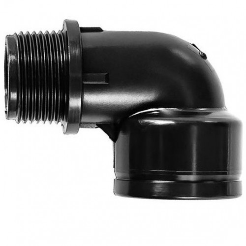 Коліно ПE Irritec - 1/2" ЗВ Коліно ПE Irritec - 1/2" ЗВ