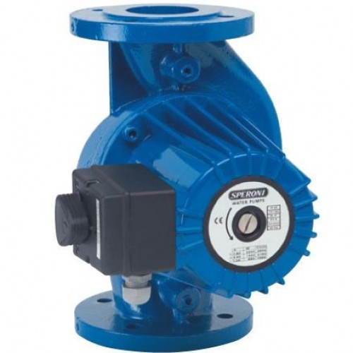 Насос циркуляционный Speroni SCRF 50/120-280