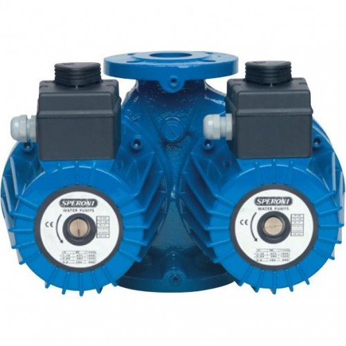 Насос циркуляционный Speroni SCRFD 40/40-250
