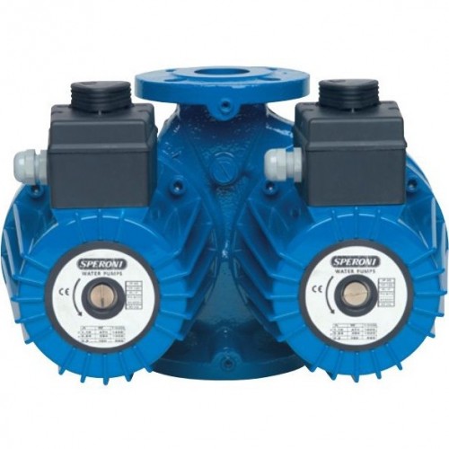 Насос циркуляционный Speroni SCRFD 65/120-340