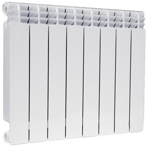 Алюминиевый радиатор Nova Florida SERIR ExtraTherm S5 (4секции) Алюминиевый радиатор Nova Florida SERIR ExtraTherm S5 (4секции)