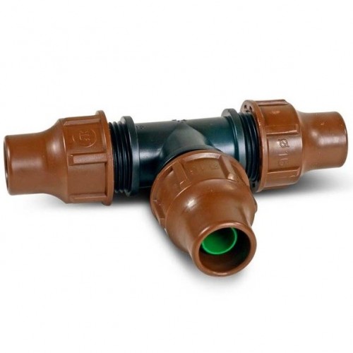 BF-32 Трійник затискний Rain Bird BF-32 Трійник затискний Rain Bird