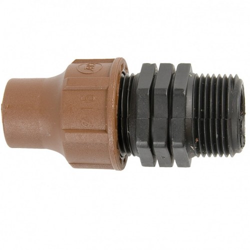 BF-82-50 Муфта затискна Rain Bird x 1/2 НР BF-82-50 Муфта затискна Rain Bird x 1/2 НР