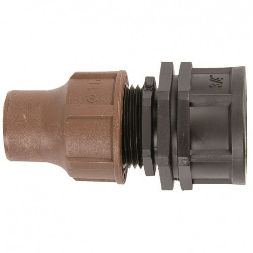 BF-62-75 Муфта затискна Rain Bird x 3/4 ВР BF-62-75 Муфта затискна Rain Bird x 3/4 ВР