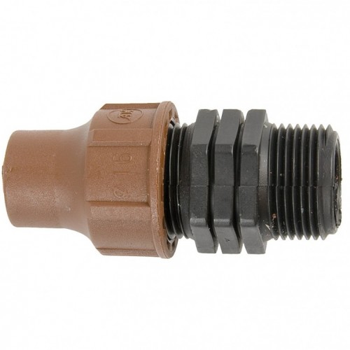 BF-82-75 Муфта затискна Rain Bird x 3/4 НР BF-82-75 Муфта затискна Rain Bird x 3/4 НР