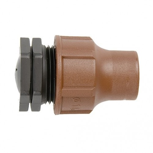 BF-plug Заглушка затискна Rain Bird BF-plug Заглушка затискна Rain Bird