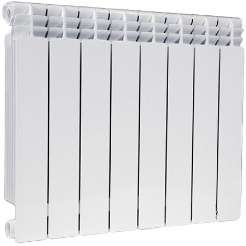 Алюминиевый радиатор Nova Florida SUPER ExtraTherm (4секции) Алюминиевый радиатор Nova Florida SUPER ExtraTherm (4секции)