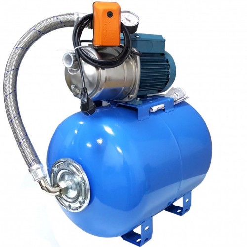 Насосна станція Calpeda NGXM 4/110-50L