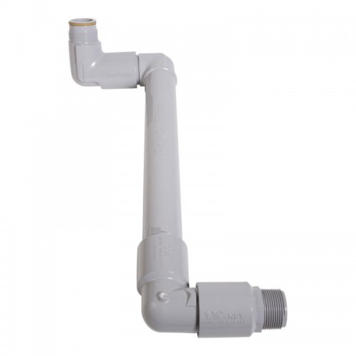 SJ 18 100 22 Шарнірне з'єднання Rain Bird - 1"x46cm SJ 18 100 22 Шарнірне з'єднання Rain Bird - 1"x46cm