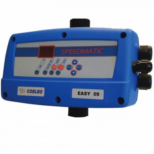 Інвертор Coelbo Speedmatic Easy 09MM