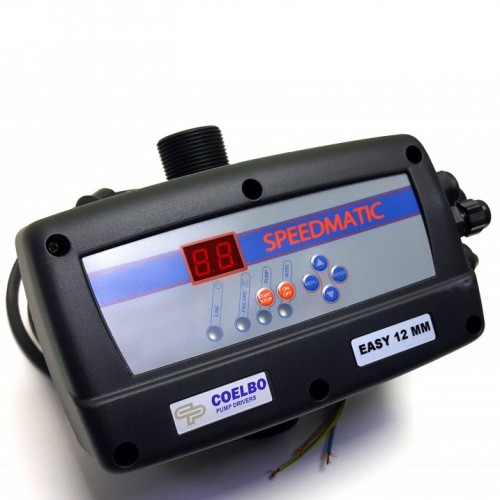 Інвертор Coelbo Speedmatic Easy 12MM Інвертор Coelbo Speedmatic Easy 12MM