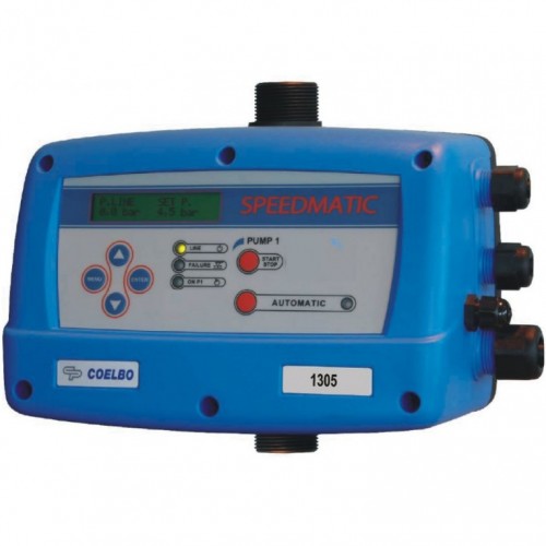 Інвертор Coelbo Speedmatic 1309 Master