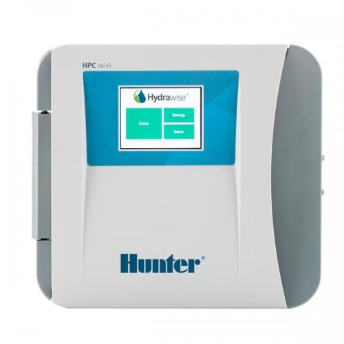 Змінна панель Hunter HPC-FP для контролера Pro-C Змінна панель Hunter HPC-FP для контролера Pro-C