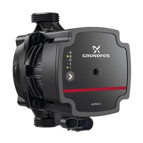 Насос циркуляционный Grundfos Alpha1L 25-60 130