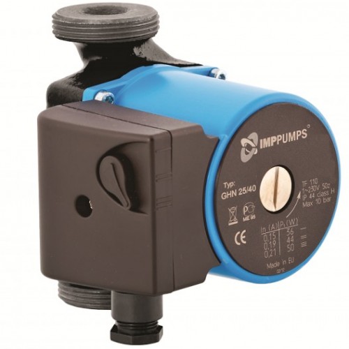 Циркуляционный насос IMP GHN 32/70-130 Циркуляционный насос IMP GHN 32/70-130