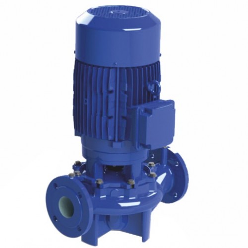 Циркуляционный насос CL 40-170/2/0.75A Циркуляционный насос CL 40-170/2/0.75A