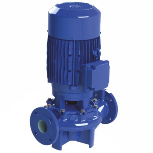 Циркуляционный насос CL 40-220/2/1.1A Циркуляционный насос CL 40-220/2/1.1A