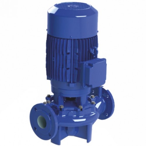 Циркуляционный насос CL 40-290/2/2.2A Циркуляционный насос CL 40-290/2/2.2A