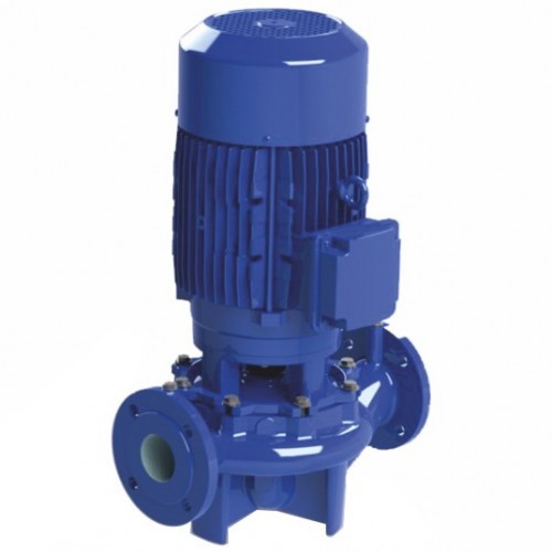 Циркуляционный насос CL 40-550/2/5.5A Циркуляционный насос CL 40-550/2/5.5A