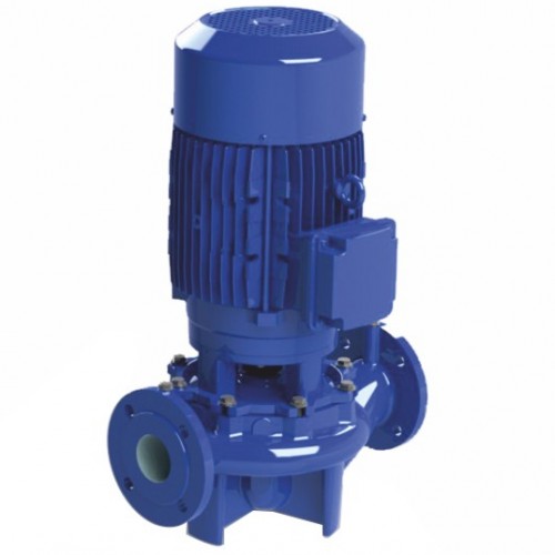 Циркуляционный насос CL 40-680/2/7.5A Циркуляционный насос CL 40-680/2/7.5A