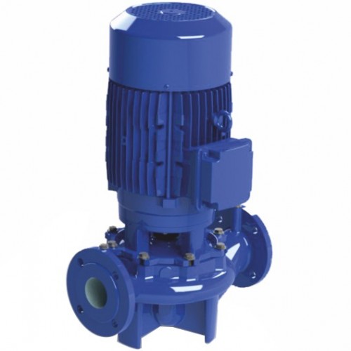 Циркуляционный насос CL 40-830/2/11A Циркуляционный насос CL 40-830/2/11A