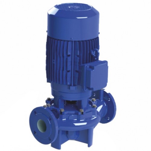Циркуляционный насос CL 50-200/2/2.2A Циркуляционный насос CL 50-200/2/2.2A