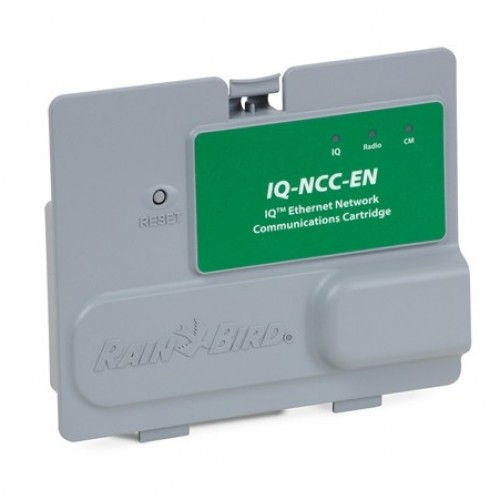 IQ NCC-EN Мережевий модуль зв'язку для контролера Rain Bird IQ NCC-EN Мережевий модуль зв'язку для контролера Rain Bird
