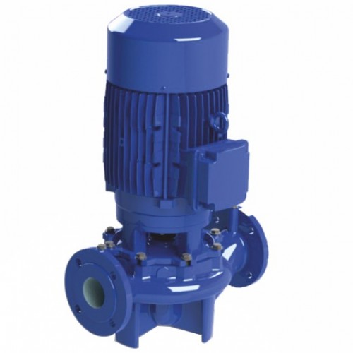 Циркуляционный насос CL 50-250/2/3.0A Циркуляционный насос CL 50-250/2/3.0A