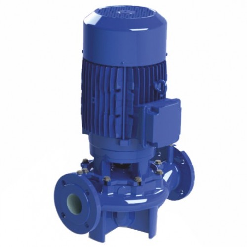 Циркуляционный насос CL 50-310/2/3.0A Циркуляционный насос CL 50-310/2/3.0A