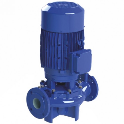 Циркуляционный насос CL 65-370/2/7.5A Циркуляционный насос CL 65-370/2/7.5A