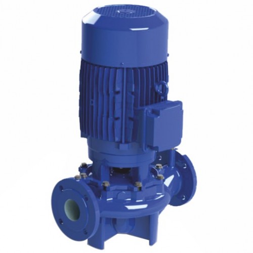 Циркуляционный насос CL 80-850/2/37A Циркуляционный насос CL 80-850/2/37A