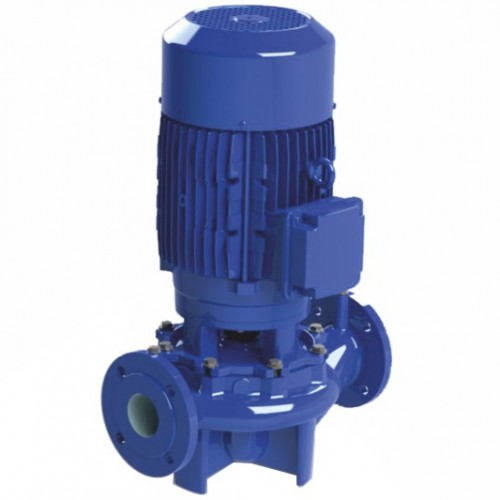 Циркуляционный насос CL 100-290/2/15A Циркуляционный насос CL 100-290/2/15A