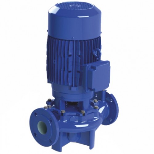 Циркуляционный насос CL 100-570/2/37A Циркуляционный насос CL 100-570/2/37A