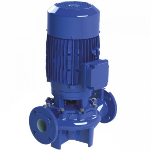Циркуляционный насос CL 100-680/2/37A Циркуляционный насос CL 100-680/2/37A