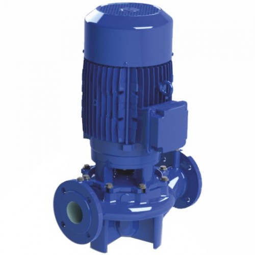 Циркуляционный насос CL 125-470/2/30A Циркуляционный насос CL 125-470/2/30A