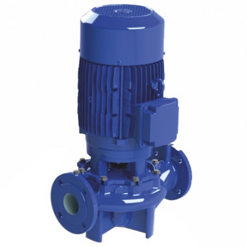 Циркуляционный насос CL 125-570/2/37A Циркуляционный насос CL 125-570/2/37A