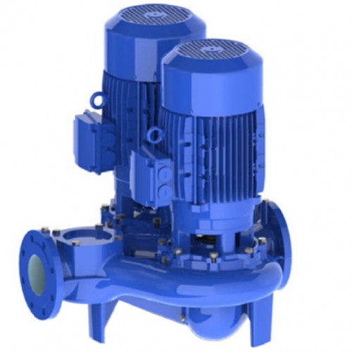 Циркуляционный насос NMT CLD 40-170/2/0.75A Циркуляционный насос NMT CLD 40-170/2/0.75A
