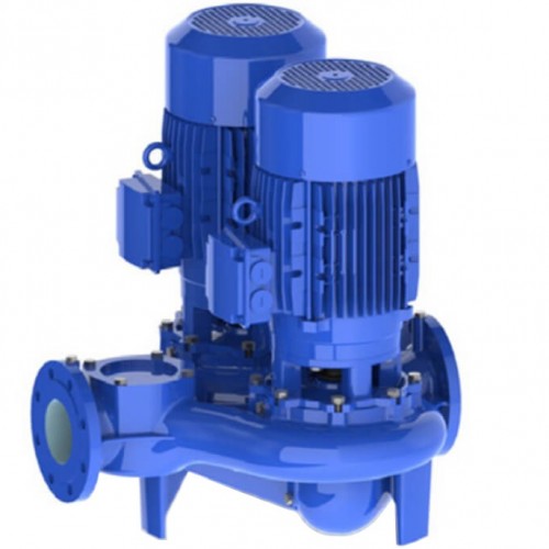 Циркуляционный насос NMT CLD 50-170/2/1.5A Циркуляционный насос NMT CLD 50-170/2/1.5A