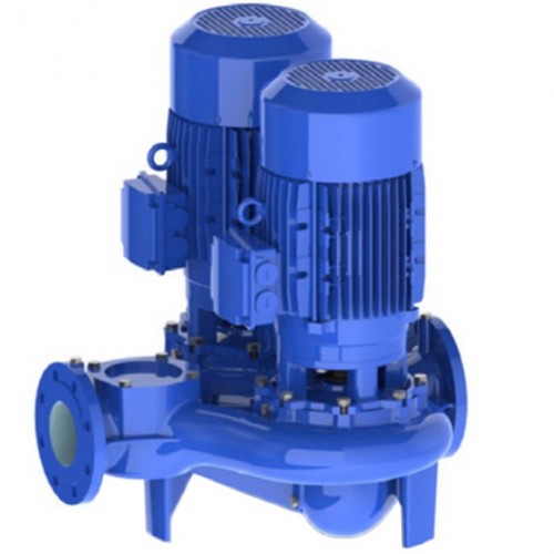 Циркуляционный насос NMT CLD 50-250/2/3.0A Циркуляционный насос NMT CLD 50-250/2/3.0A