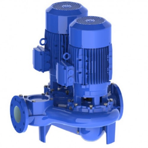 Циркуляционный насос NMT CLD 50-310/2/3.0A Циркуляционный насос NMT CLD 50-310/2/3.0A
