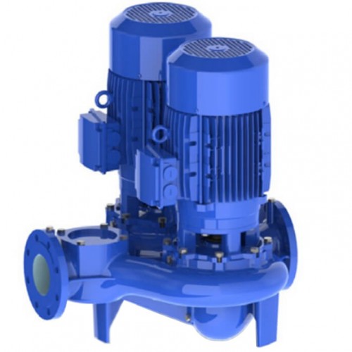 Циркуляционный насос NMT CLD 50-370/2/4.0A Циркуляционный насос NMT CLD 50-370/2/4.0A