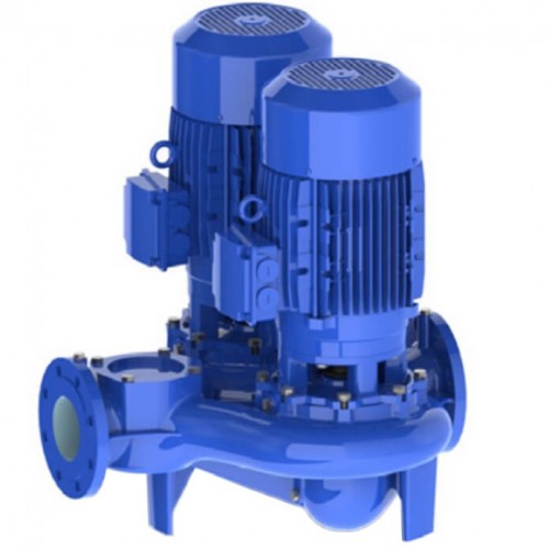 Циркуляционный насос NMT CLD 65-370/2/7.5A Циркуляционный насос NMT CLD 65-370/2/7.5A