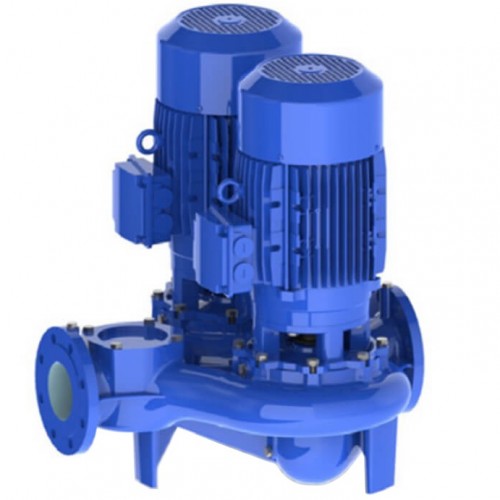 Циркуляционный насос NMT CLD 80-420/2/15A Циркуляционный насос NMT CLD 80-420/2/15A