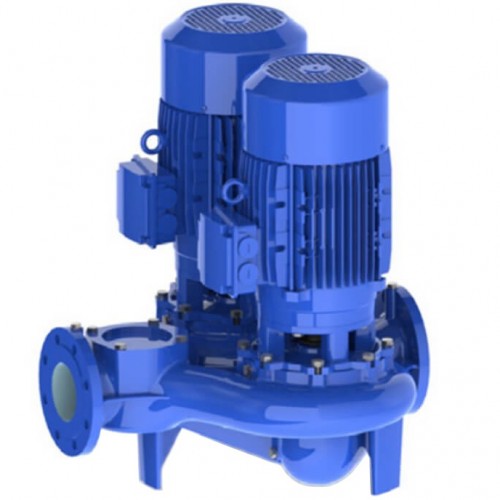 Циркуляционный насос NMT CLD 100-290/2/15A Циркуляционный насос NMT CLD 100-290/2/15A