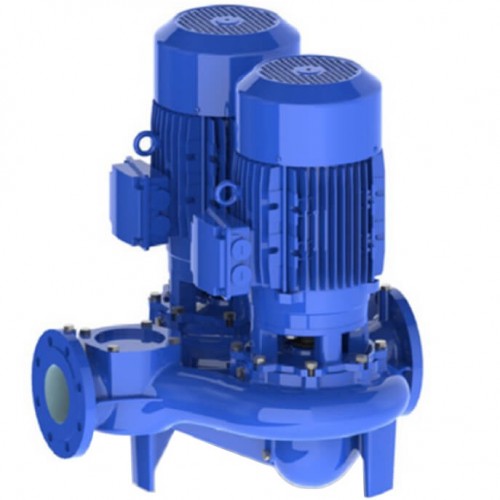 Циркуляционный насос NMT CLD 40-50/4/0.25A Циркуляционный насос NMT CLD 40-50/4/0.25A