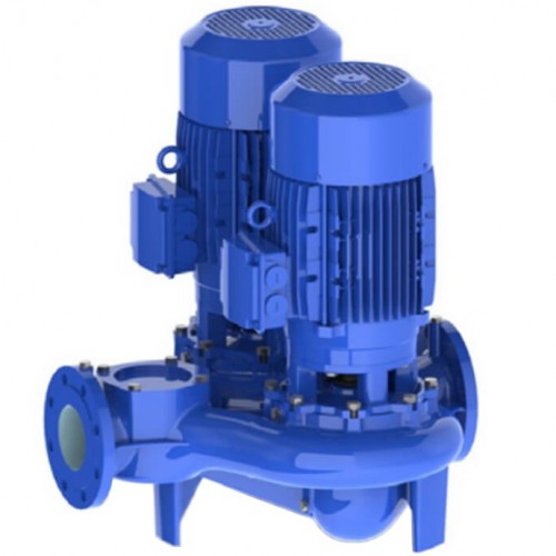 Циркуляционный насос NMT CLD 65-90/4/1.1A Циркуляционный насос NMT CLD 65-90/4/1.1A