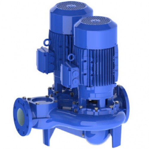 Циркуляционный насос NMT CLD 80-75/4/1.1A Циркуляционный насос NMT CLD 80-75/4/1.1A